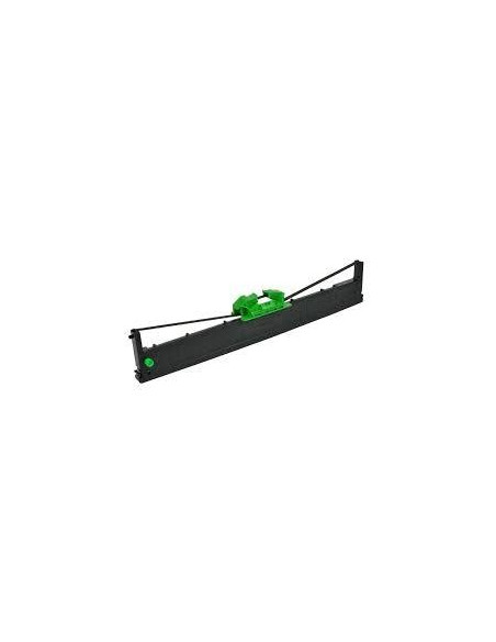 CINTA NEGRO NYLON PR 2