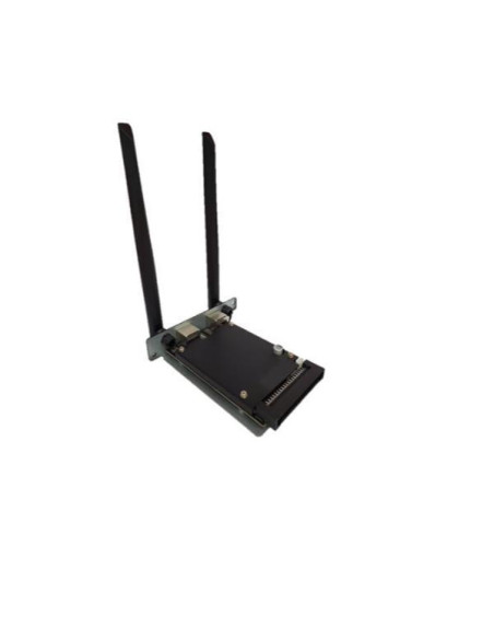 OPTOMA MÓDULO AMPLIFICADOR DE SEÑAL AZ832-HN WIFI SERIE 3 PARA PROYECTOR NEGRO