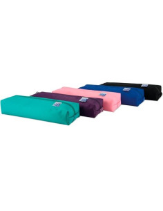 OXFORD KANGOO TEENS ESTUCHE PORTATODO RECTANGULAR MEDIANO POLIÉSTER COLORES SURTIDOS