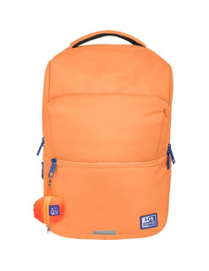 OXFORD MOCHILA YOUNG PROOF B-READY 28L POLIÉSTER RECICLADO PEACH