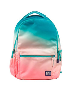 OXFORD MOCHILA ADAPTABLE GRADIENT OCEAN