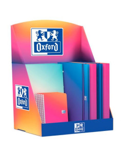 OXFORD EXPOSITOR RTS GRADIENT SOBREMESA EBOOK 5 A4 EBOOK 4 A5  EBINDER A4 TEXT - 554 UD