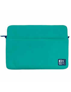 OXFORD FUNDA PARA ORDENADOR PORTÁTIL 16 B-CASE RPET ICE MINT