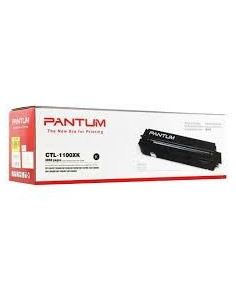 PANTUM TONER NEGRO MEDIA CAPACIDAD CP1100DW CM1100FDW