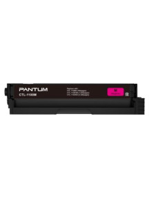 PANTUM TONER MAGENTA MEDIA CAPACIDAD CP1100DW CM1100FDW