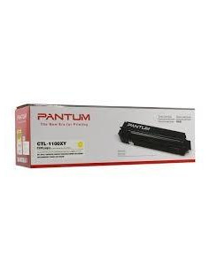 PANTUM TONER AMARILLO ALTA CAPACIDAD CP1100DW CM1100FDW