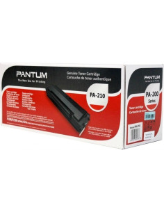 PANTUM TONER NEGRO P2200 P2500 P2500W M6500 M6500N M6500W M6500NW M6550 M6550N M6550W M6550NW M6600 M6600N M6600W M6600NW