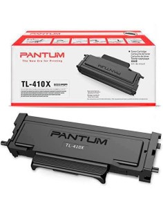 PANTUM TONER NEGRO SERIE P3010 SERIE P3020 SERIE P3300 SERIE M6800 SERIE M7100 SERIE 7200 SERIE 7300 6000 PÁGINAS