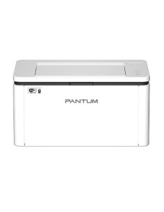 PANTUM IMPRESORA LÁSER MONOCROMO BP2300W A4 WI-FI BLUETOOTH HASTA 22PPM HASTA 1200DPI BANDEJA 150 PÁGINAS USB NEGRO