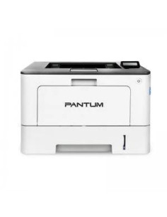 PANTUM IMPRESORA LÁSER MONOCROMO 512MB 40 PPM 1200X1200 PPP DUPLEX 250 PÁGINAS