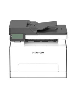 PANTUM EQUIPO MULTIFUNCION LÁSER COLOR A4 REDWIFI 3 EN 1 CM2100ADW BLANCO
