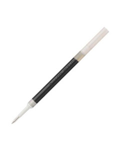 PENTEL RECAMBIO ENERGEL LR7 PUNTA 07MM NEGRO -12U-
