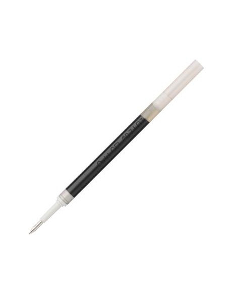 PENTEL RECAMBIO ENERGEL LR7 PUNTA 07MM NEGRO -12U-