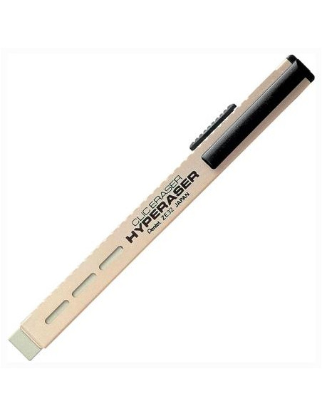 PENTEL PORTAGOMAS CLIC ERASER HYPERASER