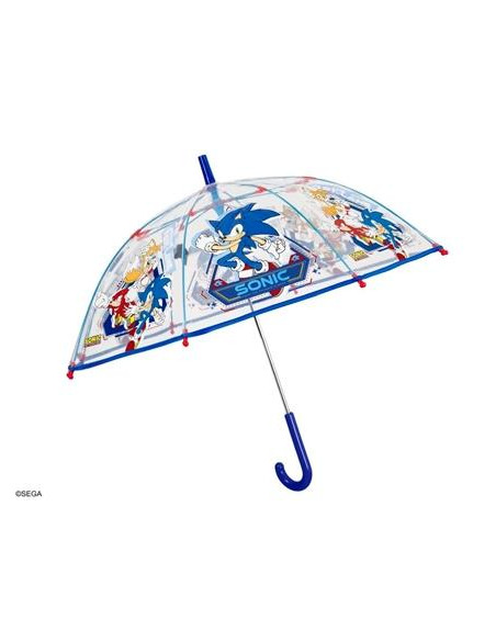 PERLETTI PARAGUAS INFANTIL 458  F VIDRIO SONIC