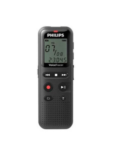 PHILIPS GRABADORA DIGITAL 8GB Y CONEXION USB-A