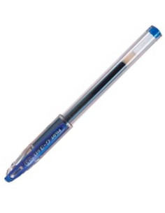 PILOT ROLLER TINTA DE GEL G-3 GRIP 05 AZUL