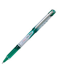 PILOT ROLLER TINTA LÍQUIDA V-BALL 7 GRIP VERDE