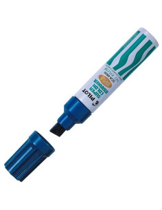 PILOT ROTULADOR PERMANENTE SCA-6600 AZUL