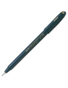 PILOT ROTULADOR PERMANENTE SCA-UF NEGRO