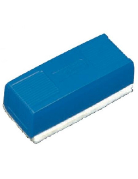 PILOT BORRADOR PIZARRA BLANCA 60X140X55 MM ALTA CALIDAD AZUL