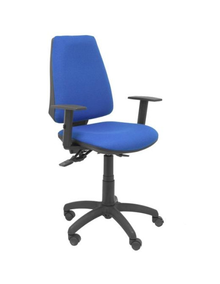PIQUERAS Y CRESPO SILLA ELCHE S BRAZOS REGULABLES BALI COLOR AZUL