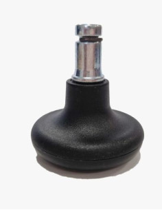 PIQUERAS Y CRESPO KIT DE 5 TOPES PARA HACER LA SILLA FIJA  PERNO 11 MM