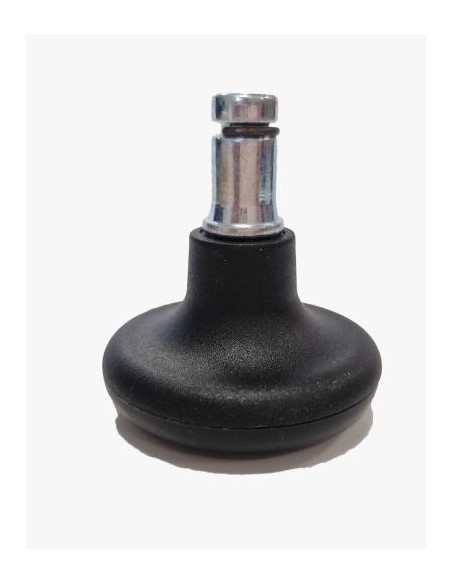 PIQUERAS Y CRESPO KIT DE 5 TOPES PARA HACER LA SILLA FIJA  PERNO 11 MM