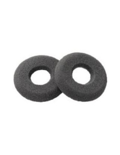 POLY ALMOHADILLA PARA AURICULARES SUPRAPLUS DE GOMA ESPUMA