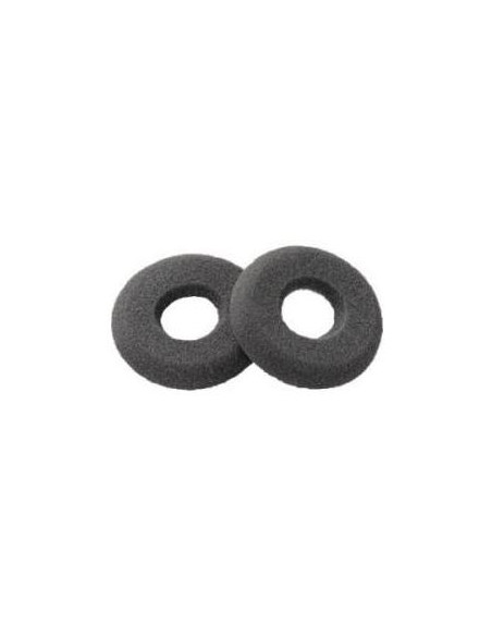 POLY ALMOHADILLA PARA AURICULARES SUPRAPLUS DE GOMA ESPUMA