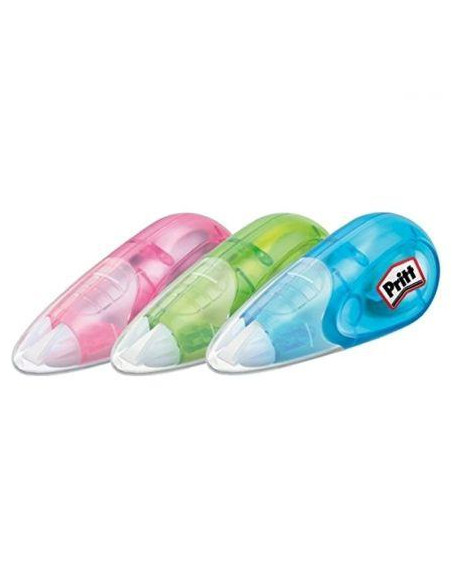 PRITT CORRECTOR MICRO ROLLER 5MMX6M EXPOSITOR 15 UD CSURTIDOS
