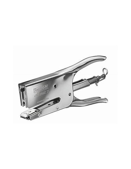 RAPID GRAPADORA TENAZA MOD K1 CROMADO