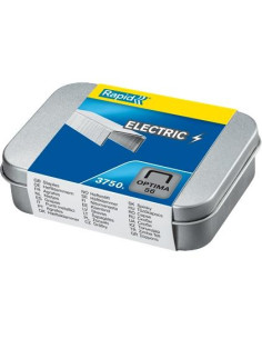 RAPID GRAPAS OPTIMA N56 226 GALVANIZADAS -CAJA DE 3750-