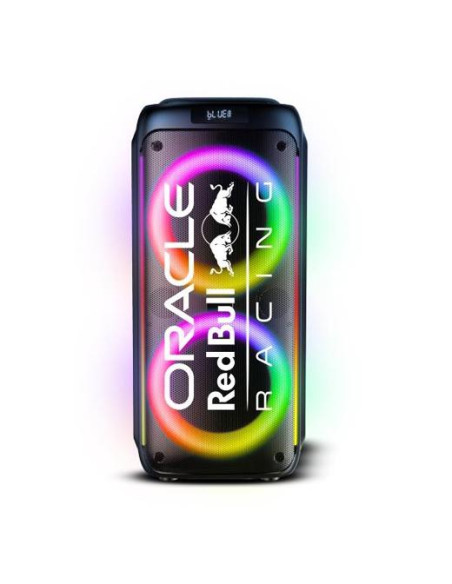 RED BULL RACING ALTAVOZ INALAMBRICO 160W