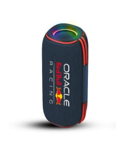RED BULL RACING SPEED ALTAVOZ PORTATIL INALAMBRICO 2X15W