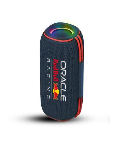 RED BULL RACING SPEED ALTAVOZ PORTATIL INALAMBRICO 2X15W
