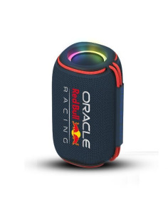 RED BULL RACING SPEED ALTAVOZ PORTATIL INALAMBRICO 10W