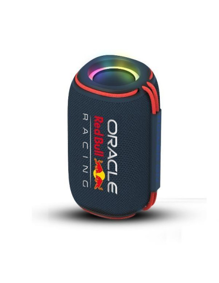 RED BULL RACING SPEED ALTAVOZ PORTATIL INALAMBRICO 10W