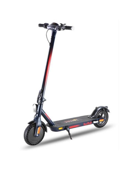 RED BULL RACING PATINETE ELECTRICO RED BULL RACING RACE TEEN 10 AZUL