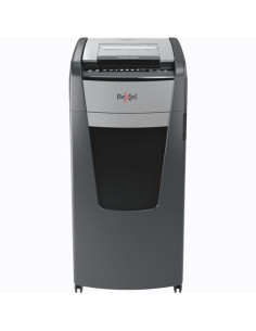 DESTRUCTORA AUTOMÁTICA REXEL AUTO 600X