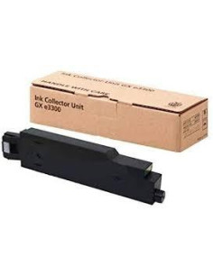 RICOH RECIPIENTE PARA TÓNER RESIDUAL GXE2600GXE3300