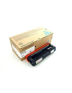 RICOH SP C242DNSPC320DN TONER CIAN