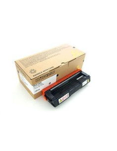 RICOH SP C242DNSPC320DN TONER AMARILLO