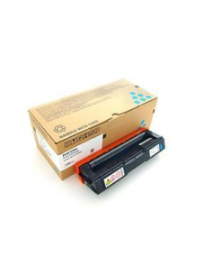RICOH TONER CIAN AFICIO SPC 231232SF242DN342DN310320D311N312DN 6000 PAGINAS