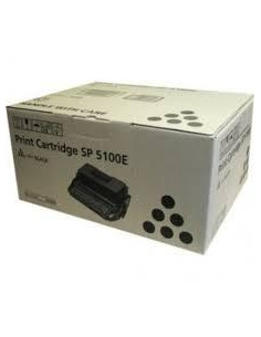 RICOH SP5100N TONER NEGRO