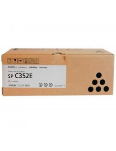 RICOH TONER NEGRO SP C352
