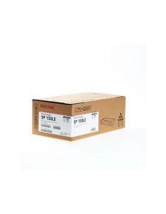 RICOH TONER NEGRO  AIO SP150LE