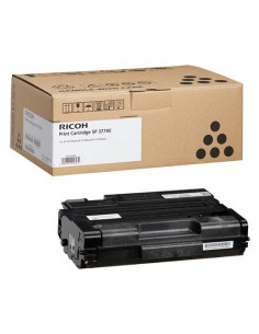 RICOH TONER NEGRO SP 377XE 377DNWX 377SFNWX