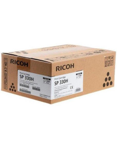 RICOH TONER NEGRO SP 330N 330FN 330DN