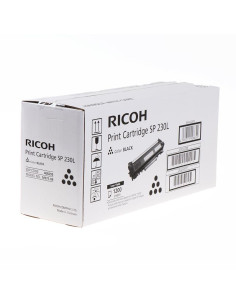 RICOH TONER NEGRO SP C230DNW SP C230SFNW - SP230L